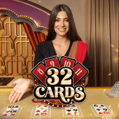 32 Baraha pinoy time casino game