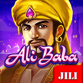 Ali Baba pinoy time game