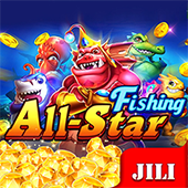All Star Fishing pinoy time