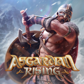 Asgardian Rising pinoy time game