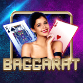Baccarat B pinoy time live casino