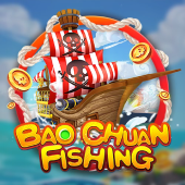 Bao Chuan Fishing pinoy time