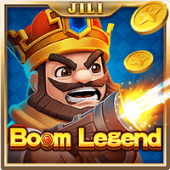 Boom Legend pinoy time fishing