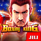 Boxing King pinoy time game
