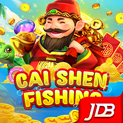 Cai Shen Fishing pinoy time fishing