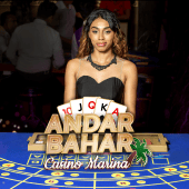 Casino Marina Andar Bahar pinoy time