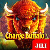 Charge Buffalo pinoy time slot
