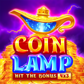 Coin Lamp pinoy time slot