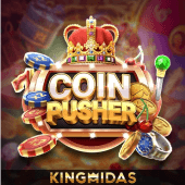 Coin Pusher pinoy time cards