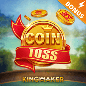 Coin Toss pinoy time game