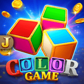 Color Game pinoy time game
