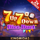 Dice Duet pinoy time cards