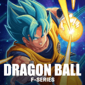 Dragon Ball pinoy time game