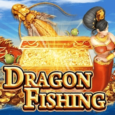 Dragon Fishing pinoy time