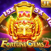 Fortune Gems 2 pinoy time slot