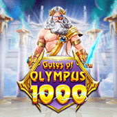 Gates of Olympus 1000 pinoy time slot