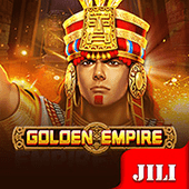 Golden Empire pinoy time game