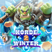 Horde 2 Winter pinoy time slot