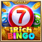 Irich Bingo pinoy time game