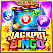 Jackpot Bingo pinoy time game