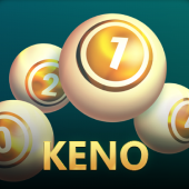 Keno pinoy time game