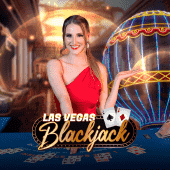 Las Vegas Blackjack pinoy time