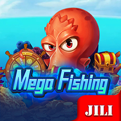 Mega Fishing pinoy time