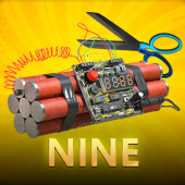 Nine pinoy time game