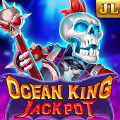 Ocean King Jackpot pinoy time fishing