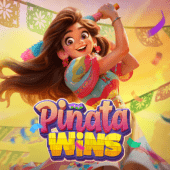 Pinata Wins tournament game