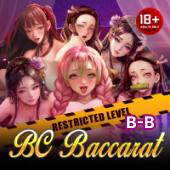Sexy Blockchain Baccarat B B pinoy time