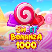 Sweet Bonanza 1000 pinoy time slot icon