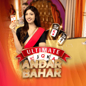Ultimate Andar Bahar pinoy time game
