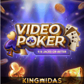 Video Poker pinoy time cards
