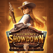 Wild Bounty Showdown pinoy time